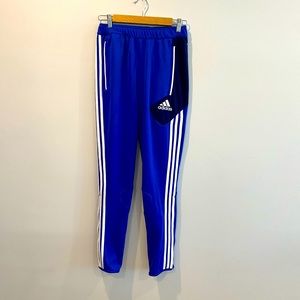 Adidas track pants